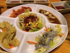 -喜来稀肉(北外滩白玉兰广场店)