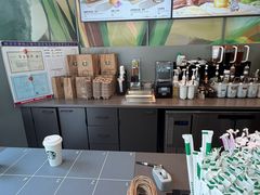 -星巴克(南京汉中环亚广场店)