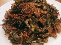 -英兰朝族饭店·英兰锅包肉(佳园路店)