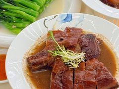 -松雅轩商务婚礼生日(同和店)