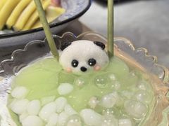 -温野菜涮涮锅(曲江大悦城店)