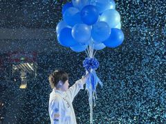 -八万人体育馆-外场足球场