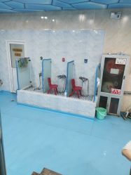 -子木乐园婴儿游泳馆(水晶港店)