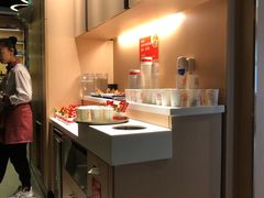 -海底捞火锅(劲松店)