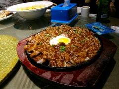 -阿楷·二十年烧烤宵夜·渔家小寨(达明店)