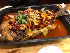 -川酷麻辣香锅(公主坟城乡贸易中心店)