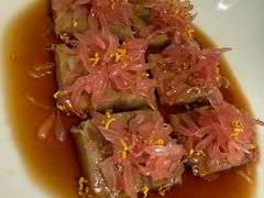 -杭州君悦酒店·湖滨28中餐厅