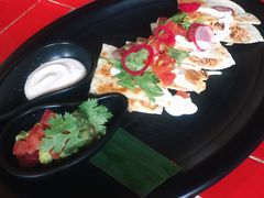 -Luchador摔跤手墨西哥餐厅(恒宇广场店)