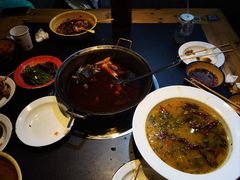 -李子坝梁山鸡(李子坝大鸡哥店)