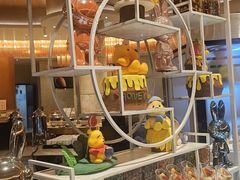 -济南喜来登酒店-盛宴自助西餐厅·综合自助