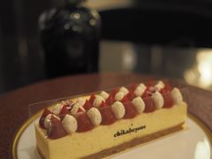 -Chikalicious(新天地店)