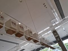 -喜茶(佛山南海万科广场店)
