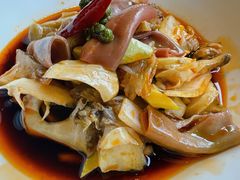 -新荣记(西溪湿地店)