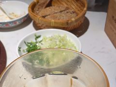 -北京老门框爆肚涮肉馆(锦业路店)