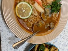 -雲物·云南小馆(好悦天地店)