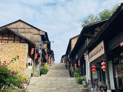-边城茶峒景区