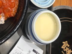 -食其家·牛丼咖喱(广元西路店)