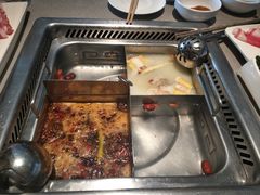 -海底捞火锅(万象城店)