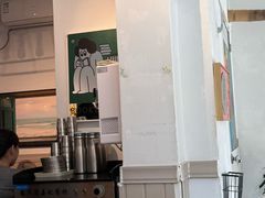 -青春分食(仙林大学城店)