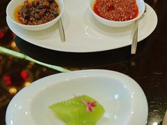 -北京四季酒店·采逸轩