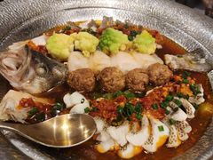 -花舍·新派粤菜·西餐·下午茶(亚运村·鸟巢店)