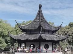 -同得兴 Since·1995 传统苏式面馆(嘉馀坊店)