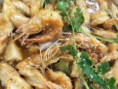 -邵汇大虾(吉林大路店)