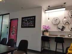 -HONGA HONGA雄家(曹路店)