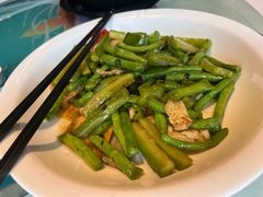 -年辉渔村·非遗传承餐厅(新丰江店)