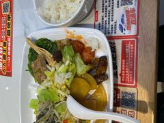 -八婺饭堂·自选店(新光汇店)