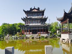 -葛仙湖公园