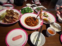 -春梅里卤鹅馆·47年老字号(中山路店)