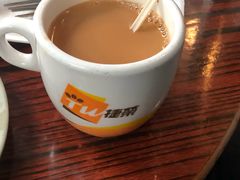 热鸳鸯-兰芳园(上环店)