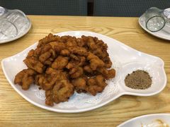 -黑石礁酒楼·海鲜(黑石礁店)