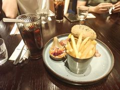 -blue frog蓝蛙(长泰广场店)