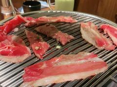 -千寻烧肉(政务区店)