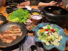 -黑牛の店·和牛烧肉(大悦城店)