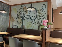-清真·穆巴拉克西餐厅(回民街店)