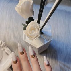 -沐白•盛妍日式美甲美睫