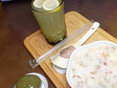 -一口小满手作糯米糍(北山店)