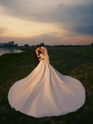 -二十一世纪婚纱摄影(省府前街店)