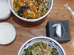 -晋来顺手擀面(金地花园店)