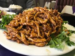 -佶政筋饼·新概念(安阳路店)