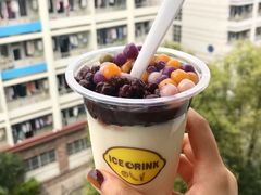 -华东政法大学第二食堂(松江校区)