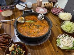 -笔记安顺夺夺粉火锅