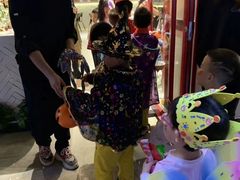 -大墨蒲公英素质美校(武汉保利校区)