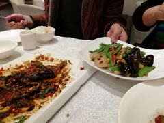 -北李妈妈菜·海肠捞饭(高新万达店)