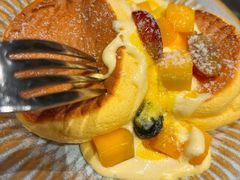 -半秋山西餐厅(销品茂店)