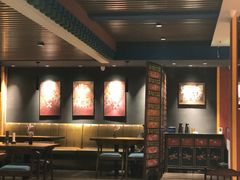 大堂-敏珠拉姆藏餐·南京厨房(富春江东街店)