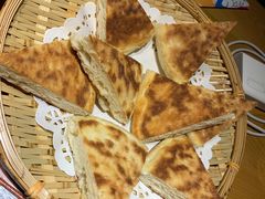 多嘴泡馍-多嘴超级肉蟹煲(吉林财富购物广场店)